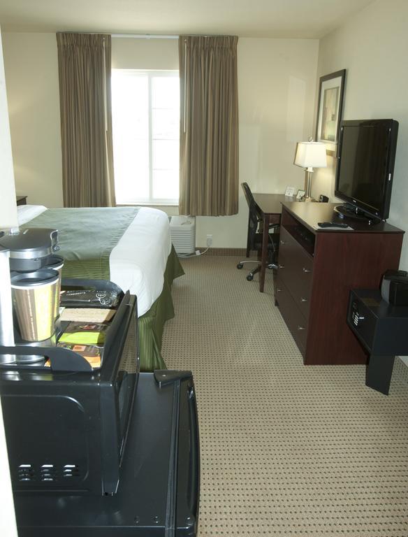 Cobblestone Inn & Suites - Langdon Eksteriør billede